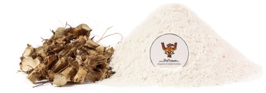 Ямс Дикий Мексиканский, экстракт корня (Wild Yam, 16% диосгенин) — PsiTown