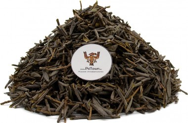 Сагандайля, листья в скрутке (Рододендрон Адамса) — PsiTown