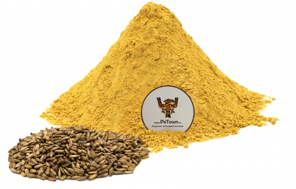 Расторопша, экстракт плодов (Silybum Marianum, 80% Silymarin) фото 1 — PsiTown