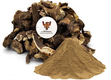 Пион Уклоняющийся, экстракт корня (Paeonia Anomala) - собственное производство — PsiTown