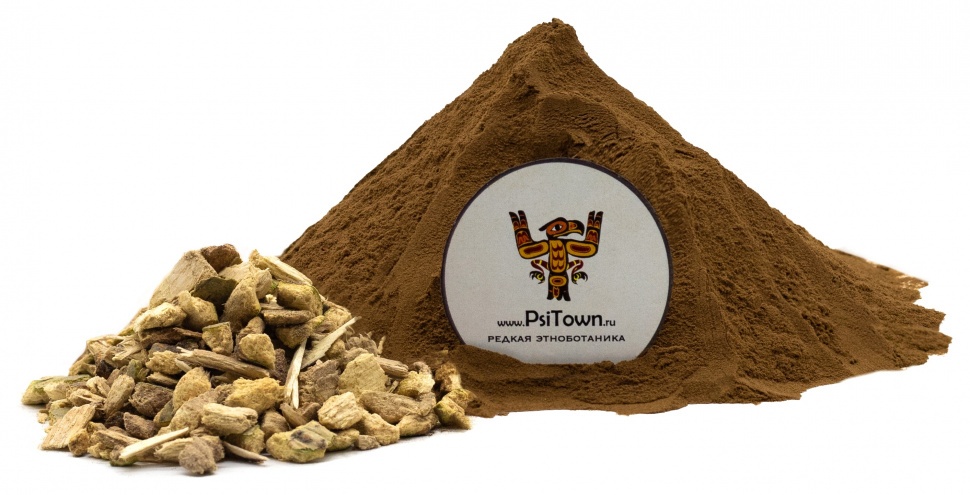 Осина, экстракт коры (Populus tremula) фото 1 — PsiTown