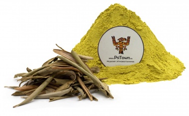 Олива лист, экстракт (Olea Europaea) — PsiTown