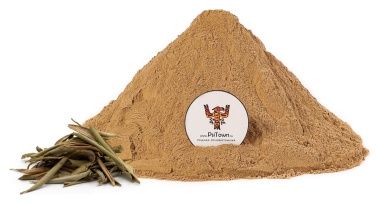 Олива лист, экстракт (Olea Europaea) &mdash; PsiTown