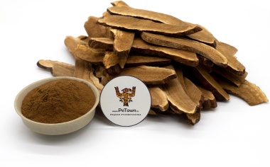 Рейши гриб, экстракт (50% полисахаридов) — PsiTown