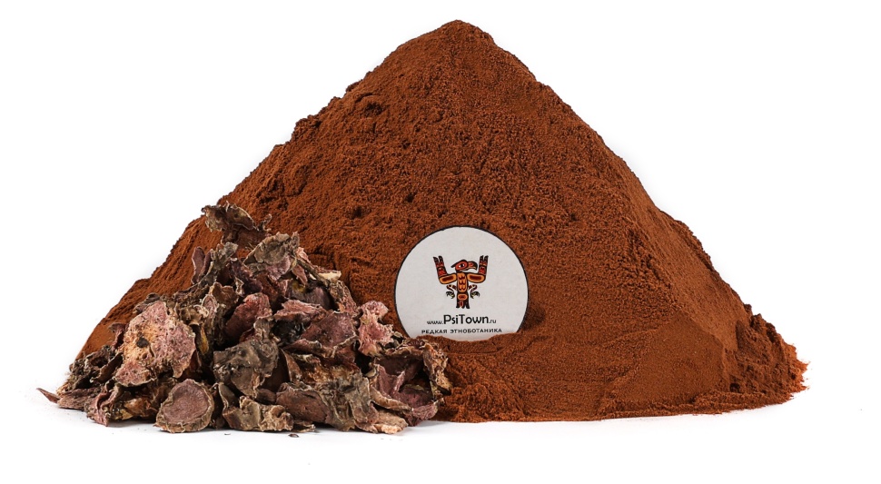 Родиола Розовая, экстракт корня (3% салидрозидов) фото 1 &mdash; PsiTown