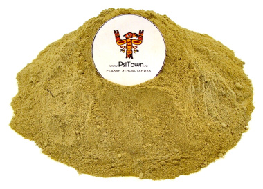 Аюга, спиртовой экстракт &mdash; PsiTown