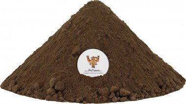 Зверобой, экстракт (Hypericum perforatum L., 0.3% гиперицина) — PsiTown