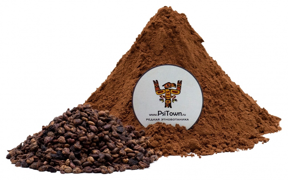 Виноградная косточка, экстракт (98% антоцианидинов) фото 1 — PsiTown