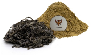 Келп (Ламинария Японская) — PsiTown