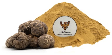 Шиитаке, гриб молотый (Lentinula Edodes mushrooms) &mdash; PsiTown
