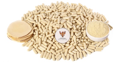 Эврикома Длиннолистная капсулы - корень (Тонгкат Али) &mdash; PsiTown