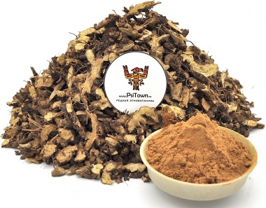 Опт - Трава &quot;Похотливого Козла&quot;, экстракт (Горянка Короткорожковая,Epimedium Grandiflorum, Йин Янг Хуо) — PsiTown