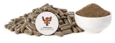 Бакопа Монье, капсулы - лист (Bacopa Monnieri, Brahmi) &mdash; PsiTown