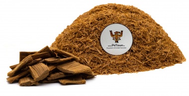 Кошачий Коготь, кора молотая (Cats Claw, Ункария Опушённая) — PsiTown