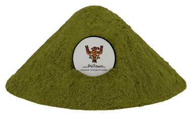 Моринга, экстракт листа (Moringa Oleifera, 15% полифенолов) — PsiTown