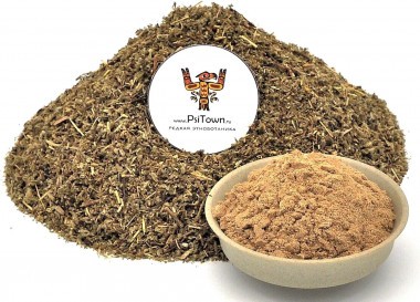 Дамиана, экстракт (Turnera Diffusa, Арбутин 1.2%) — PsiTown