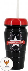 Матермос для мате Reserva Del Che, 350 мл. пластик фото 1 — PsiTown