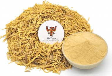 Опт - Муира Пуама, экстракт коры (Muira Puama, Ptychopetalum Olacoides, ext.) — PsiTown