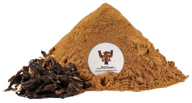 Дягель (дудник) корень, экстракт — PsiTown