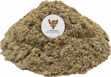 Имфефо, измельченный ( Imphepho, чай Готтентотов) — PsiTown