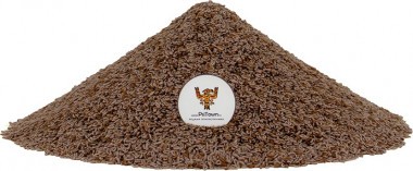 Подорожник, семена (Псиллиум, Plantago Psyllium) — PsiTown