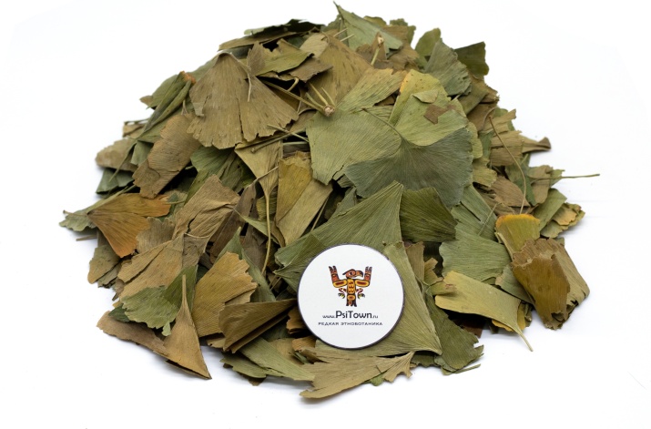 Гинкго Билоба, цельный лист (Ginkgo Biloba, leaf)  - Один из лучших известных нам ноотропов. Благодаря своим способностям улучшать кровоток, а также увеличивать поступление кислорода и питательных веществ к мозгу, листья этого дерева:
- Улучшают память;
- Cтимулируют мыслительную деятельность;
- Повышают способность к обучению;
- увеличивают внимание и концентрацию.
Кроме того, листья Гинкго Билоба оказывают антиоксидантное и тонизирующее действие, защищают от инсультов, снимают стресс и тревогу, а также усиливают эрекцию.
Если вы чувствуете спутанность сознания, быстро устаёте после работы, требующей умственных усилий или ваша память даёт конкретные сбои, тогда попробуйте Гингко Билобу. Этот прекрасный ноотроп представлен у нас на витрине не только в виде цельных и молотых листьев, но также и в виде экстракта. 
