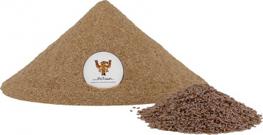 Подорожник, шелуха семян молотая (Псиллиум, Plantago Psyllium) — PsiTown