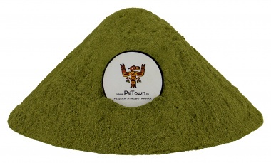 Моринга, молотые листья (Moringa Oleifera) — PsiTown