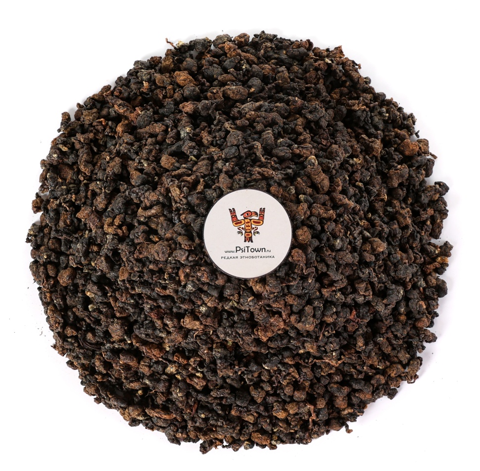 ГАБА Гу Шу - "Ассам" Тайланд, (ГАМК чай, GABA tea) фото 1 &mdash; PsiTown