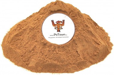 Кола Орех, молотый (Kola Nut) — PsiTown