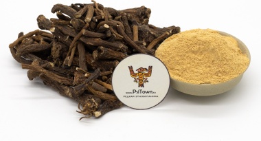 Одуванчик, экстракт корня (Taraxacum officinale) собственное производство — PsiTown