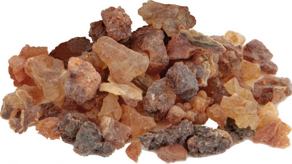 Коммифора Мукул смола, Commiphora Wightii resin (Guggul Gum, Гуггул) фото 1 — PsiTown Коммифора Мукул смола, Commiphora Wightii resin (Guggul Gum, Гуггул) фото 1 — PsiTown