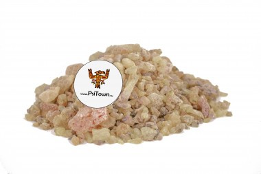 Копаль белый, Копаловая смола, (Copal Resin) — PsiTown