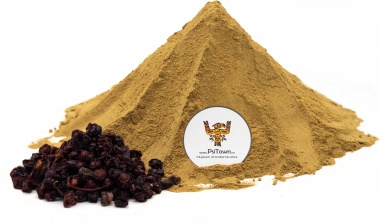 Лимонник Китайский, экстракт (Schisandra Chinensis Berries, схизандрины 2%) — PsiTown