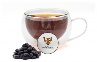 Ча Гао Шу, смола Шу Пуэра  — PsiTown