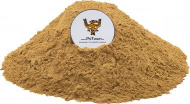 Мака Перуанская органическая, корень (Lepidium Mevenil) — PsiTown