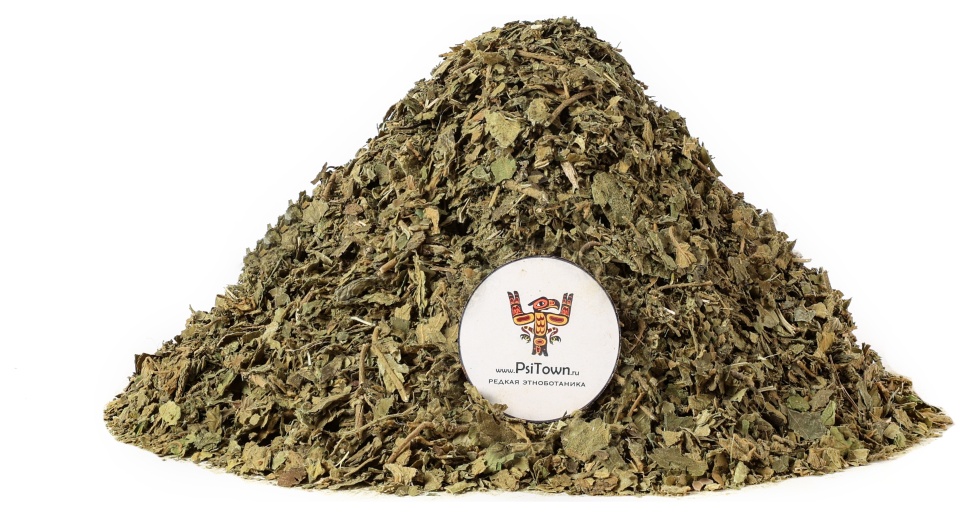 Джимнема Сильвестра, лист измельченный (Гурмар) фото 1 &mdash; PsiTown