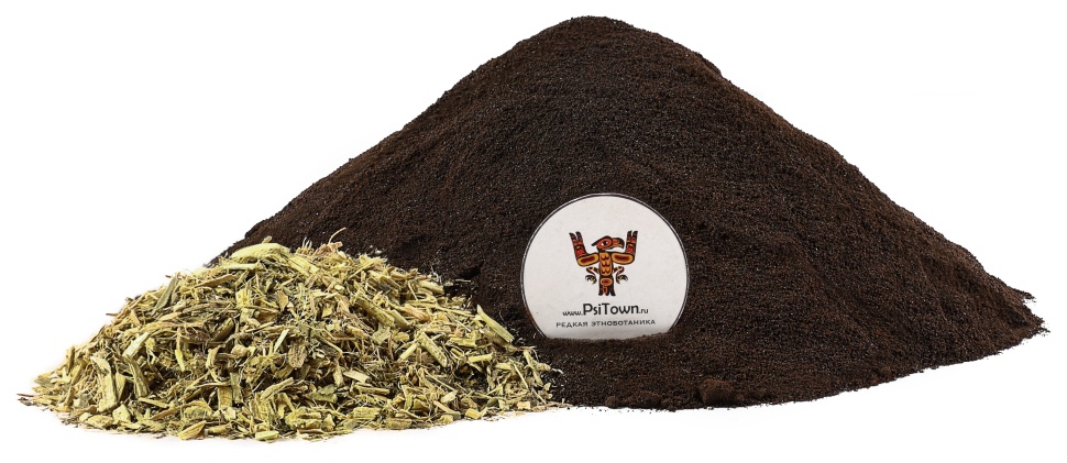 Пассифлора Инкарнатная, экстракт (Страстоцвет, 4% флавонов) фото 1 &mdash; PsiTown