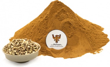 Девясил, растительный экстракт корня — PsiTown