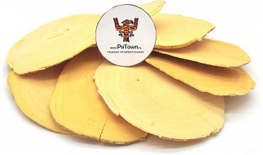 Эврикома Длиннолистная корень, слайсы (Тонгкат Али) — PsiTown