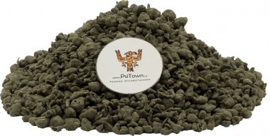 Улун - Жень Шень  — PsiTown