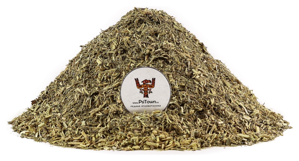 Пассифлора Инкарнатная, измельченная (Passion Flower Herb) фото 1 &mdash; PsiTown