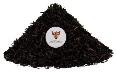 Улун, Да Хун Пао &quot;Шу Сян&quot; — PsiTown