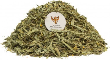 Мексиканский Эстрагон, Бархатцы Лучистые (Tagetes Lucida) &mdash; PsiTown