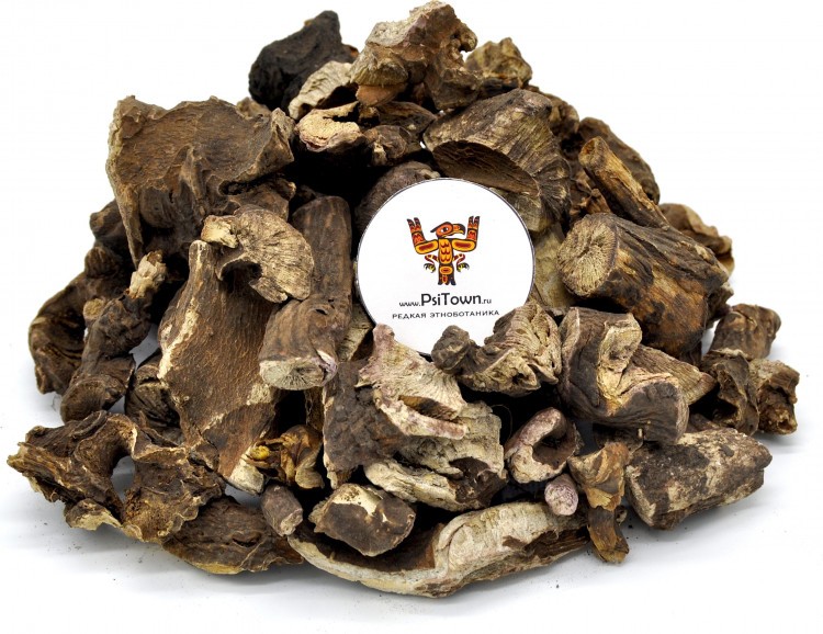 Купить Пион Уклоняющийся, корень молотый (Paeonia Anomala, Марьин ...