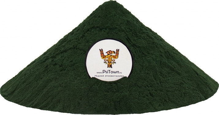 Спирулина, органическая молотая (Spirulina (Arthrospira) Platensis)  Спирулина это суперфуд.
  Одна из самых древних форм жизни на нашей планете, спирулина на протяжении миллионов лет не менялась и не эволюционировала как другие организмы. Все потому что она довольно уникальна и может существовать в разных условиях не меняясь абсолютно.
  Спирулина единственный источник мощного антиоксиданта фитоцианина, сильно стимулирует иммунитет и многое другое...
Мы рекомендуем применять не как средство для похудения.
Девушки будут довольны масками на её основе.