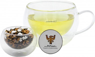 Японский чай, Генмайча премиум — PsiTown