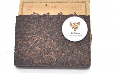 Пуэр Шу, &quot;Гунтин&quot; Ча Чжуань, 250 гр. — PsiTown