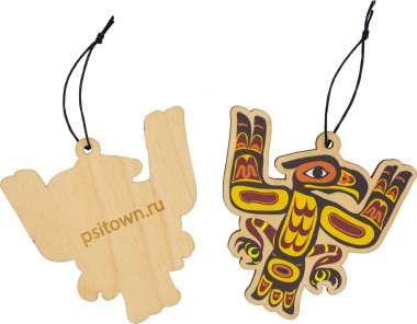 Игрушка Тотем — PsiTown