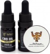 Конопляное масло (CBD), 20% каннабидиол фото 5 — PsiTown